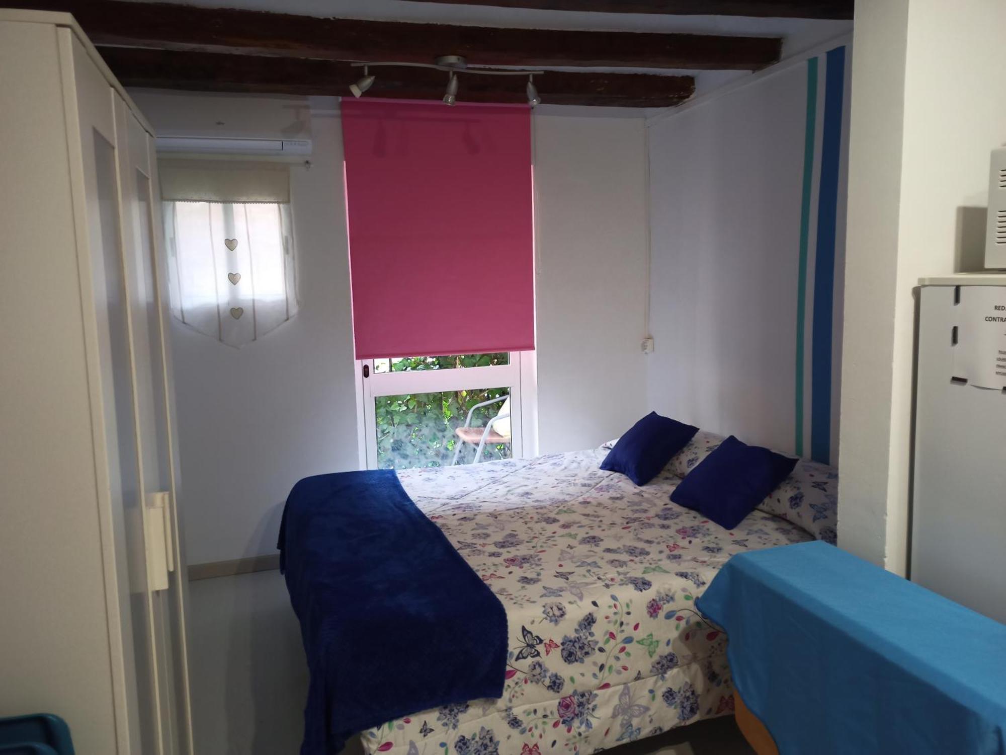 Estudio Con Balcon Plaza Espana — Photos 2