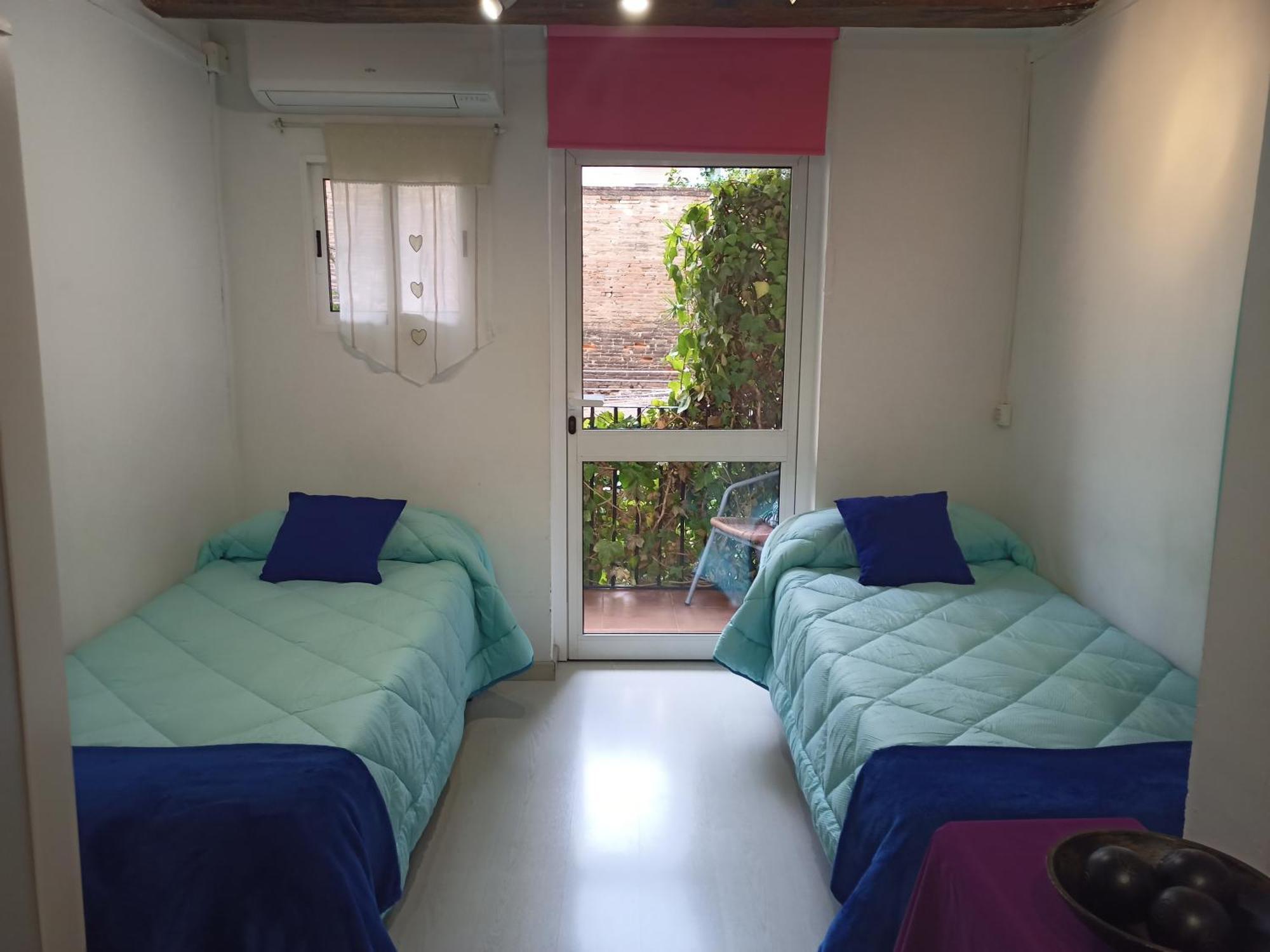 Estudio Con Balcon Plaza Espana — Photos 3