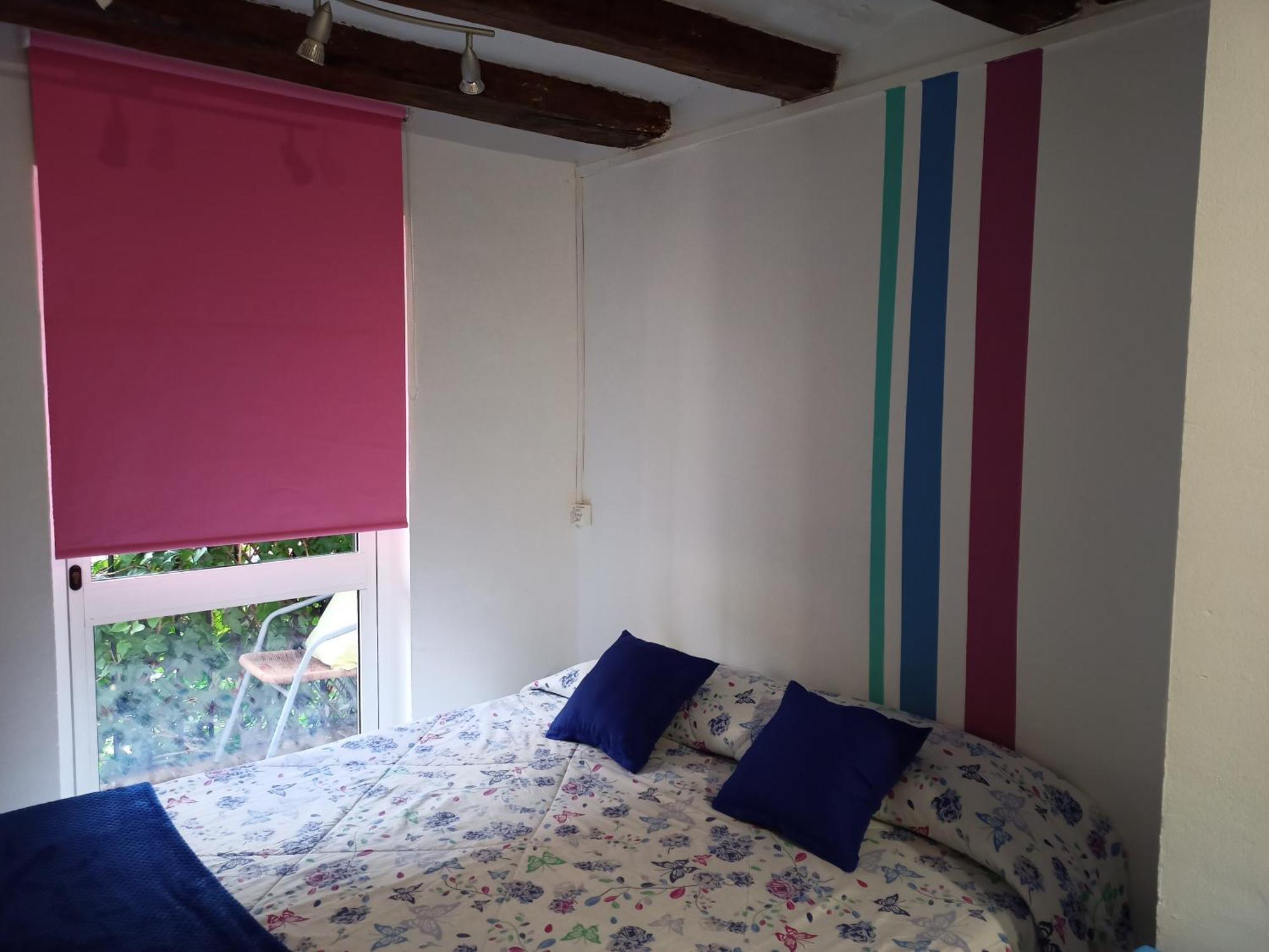 Estudio Con Balcon Plaza Espana — Photos 1